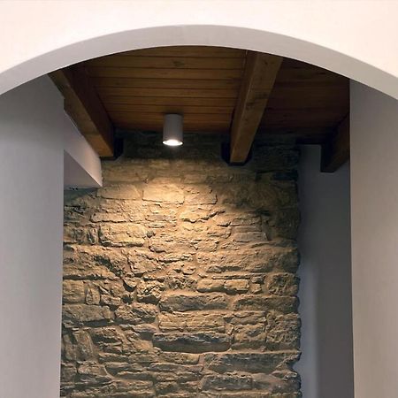 Mangata Villa Vega de Valcarce Kültér fotó