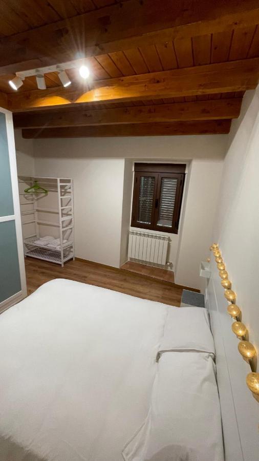Mangata Villa Vega de Valcarce Kültér fotó